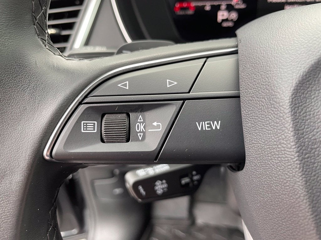 2024 Audi Q5 40 Premium Plus quattro
