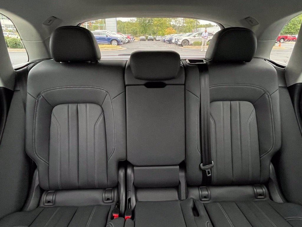 2024 Audi Q5 40 Premium Plus quattro