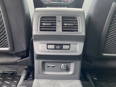 2024 Audi Q5 40 Premium Plus quattro