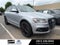 2016 Audi SQ5 quattro