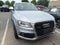 2016 Audi SQ5 quattro