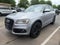 2016 Audi SQ5 quattro