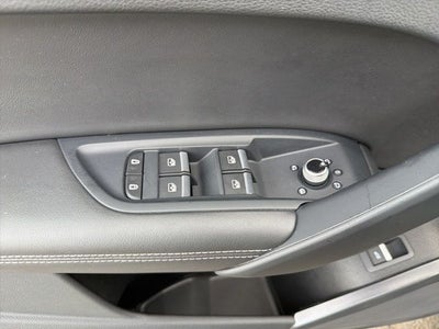 2022 Audi Q5 45 S line Premium quattro