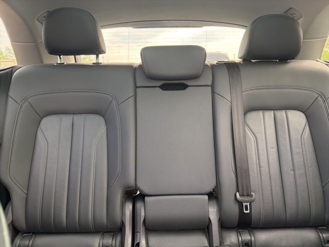 2022 Audi Q5 45 S line Premium quattro