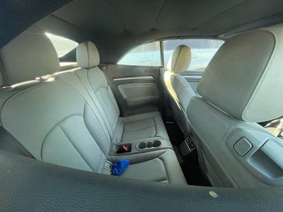 2018 Audi A3 2.0T Premium Plus Leather, Navi, Clean CarFax