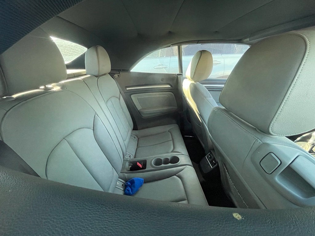 2018 Audi A3 2.0T Premium Plus Leather, Navi, Clean CarFax