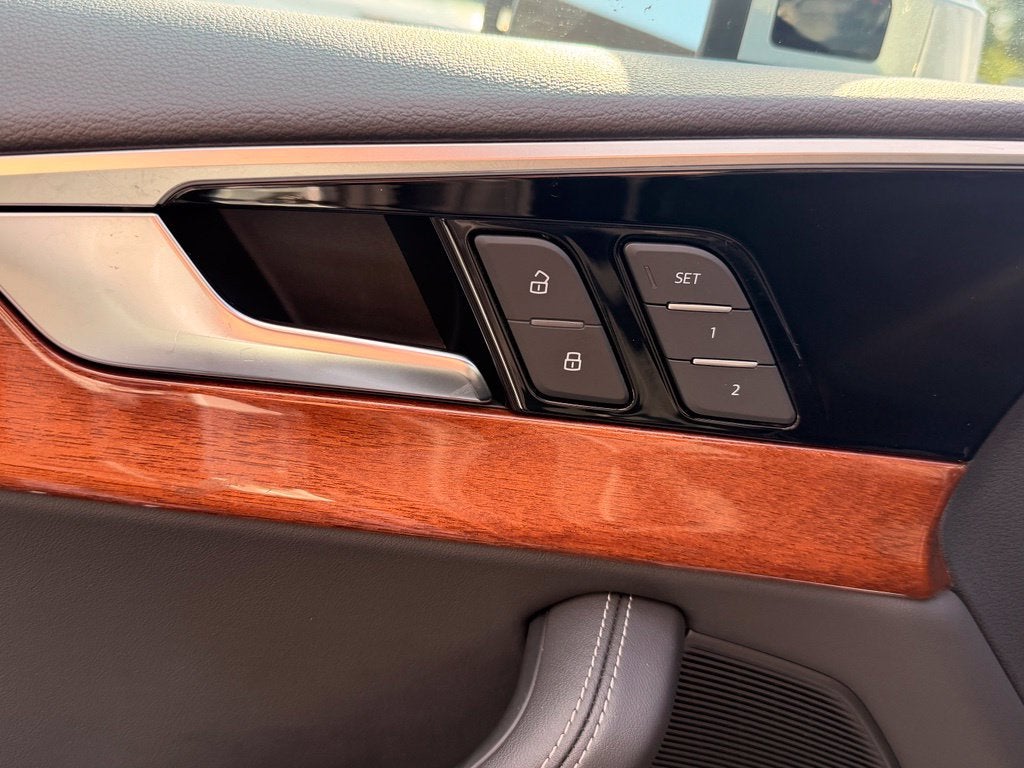 2023 Audi A5 Sportback Premium Plus, Leather, Moonroof, Clean CarFax quattro