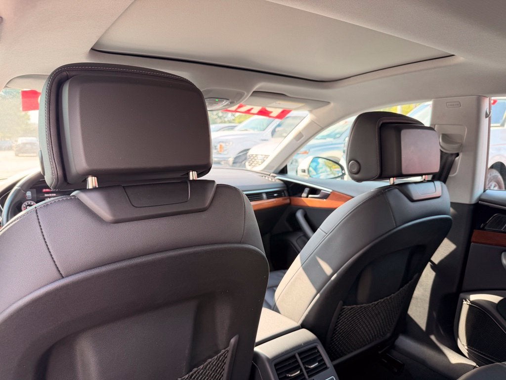 2023 Audi A5 Sportback Premium Plus, Leather, Moonroof, Clean CarFax quattro
