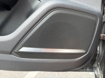 2023 Audi A6 45 Premium Plus quattro