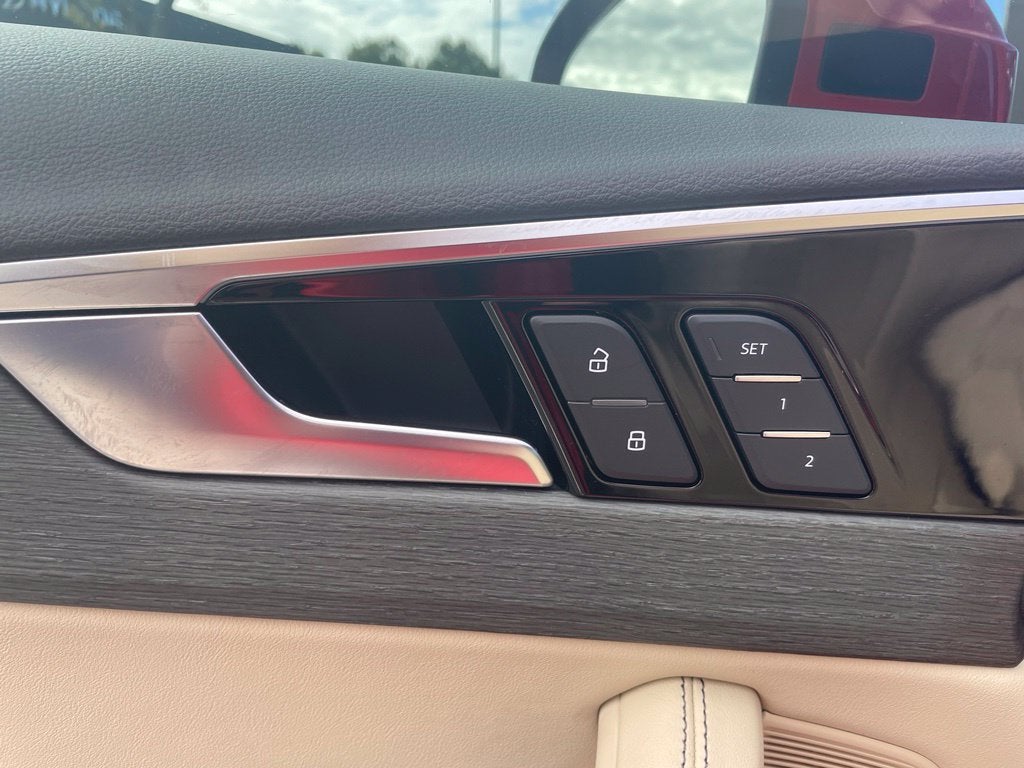 2023 Audi A4 45 S line Premium Plus quattro