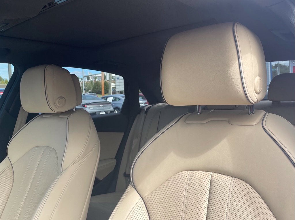 2023 Audi A4 45 S line Premium Plus quattro