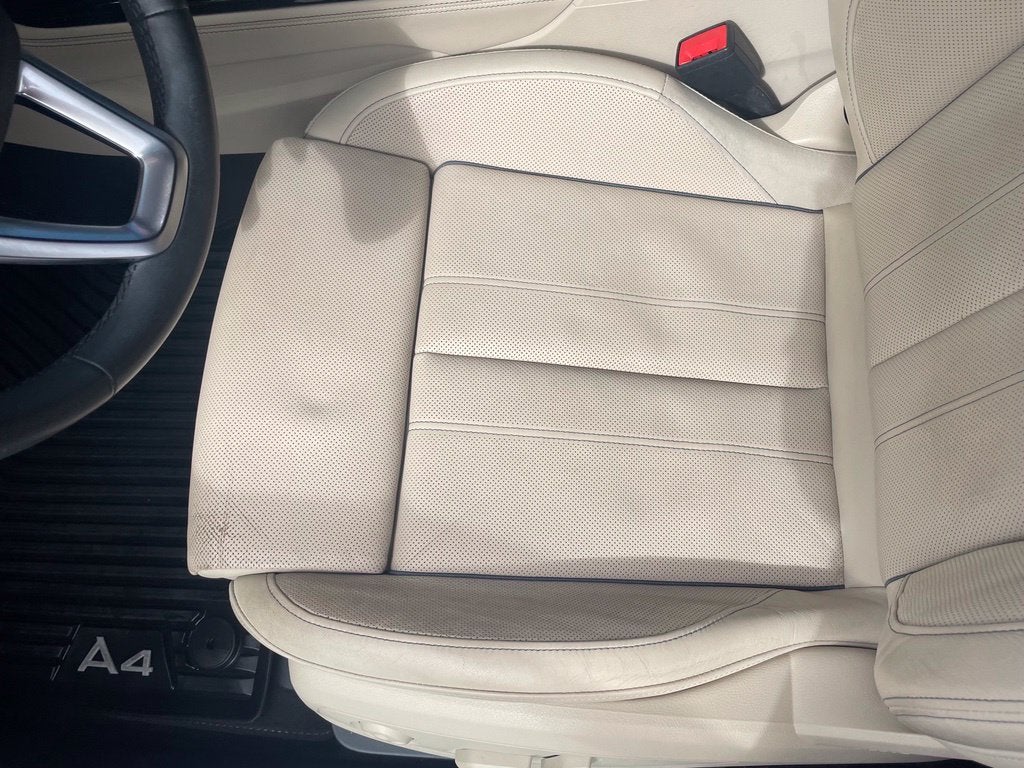 2023 Audi A4 45 S line Premium Plus quattro