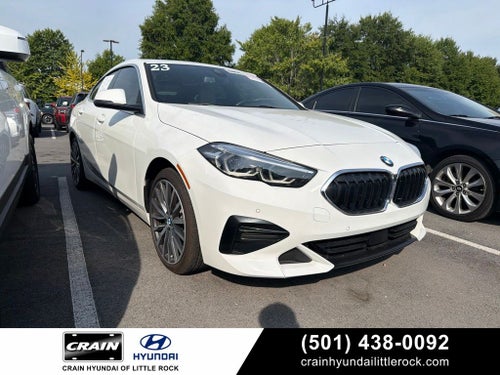 2023 BMW 2 Series 228i xDrive CARFAX 1-OWNER