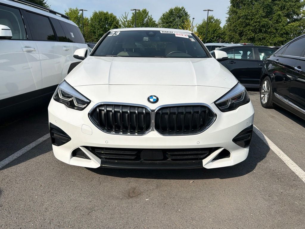 2023 BMW 2 Series 228i xDrive CARFAX 1-OWNER