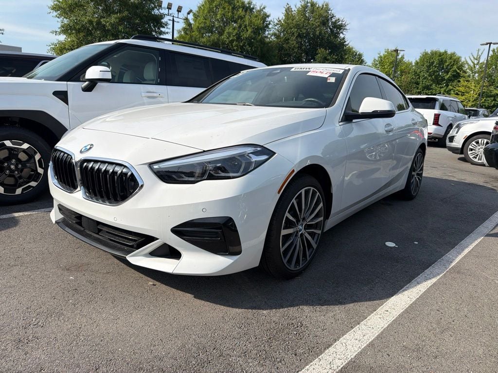 2023 BMW 2 Series 228i xDrive CARFAX 1-OWNER