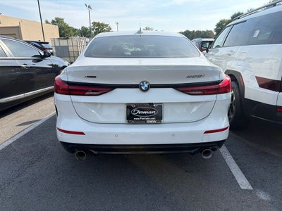 2023 BMW 2 Series 228i xDrive CARFAX 1-OWNER