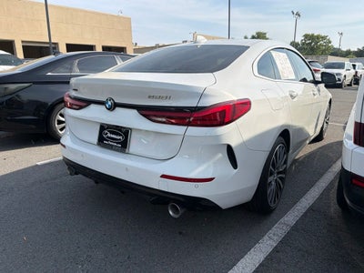 2023 BMW 2 Series 228i xDrive CARFAX 1-OWNER