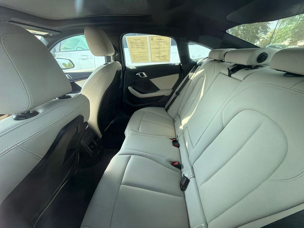 2023 BMW 2 Series 228i xDrive CARFAX 1-OWNER