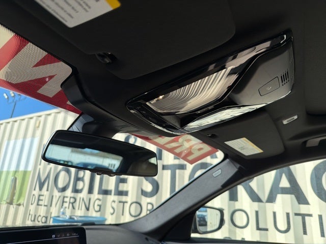 2022 BMW 5 Series 540i xDrive