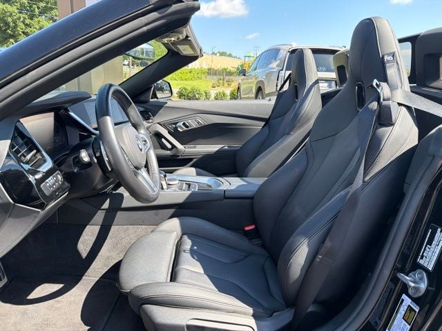 2026 BMW Z4 sDrive30i