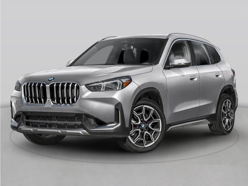 2025 BMW X1 xDrive28i CLEAN CARFAX