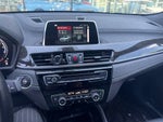2018 BMW X2 xDrive28i Moonroof, Clean CarFax