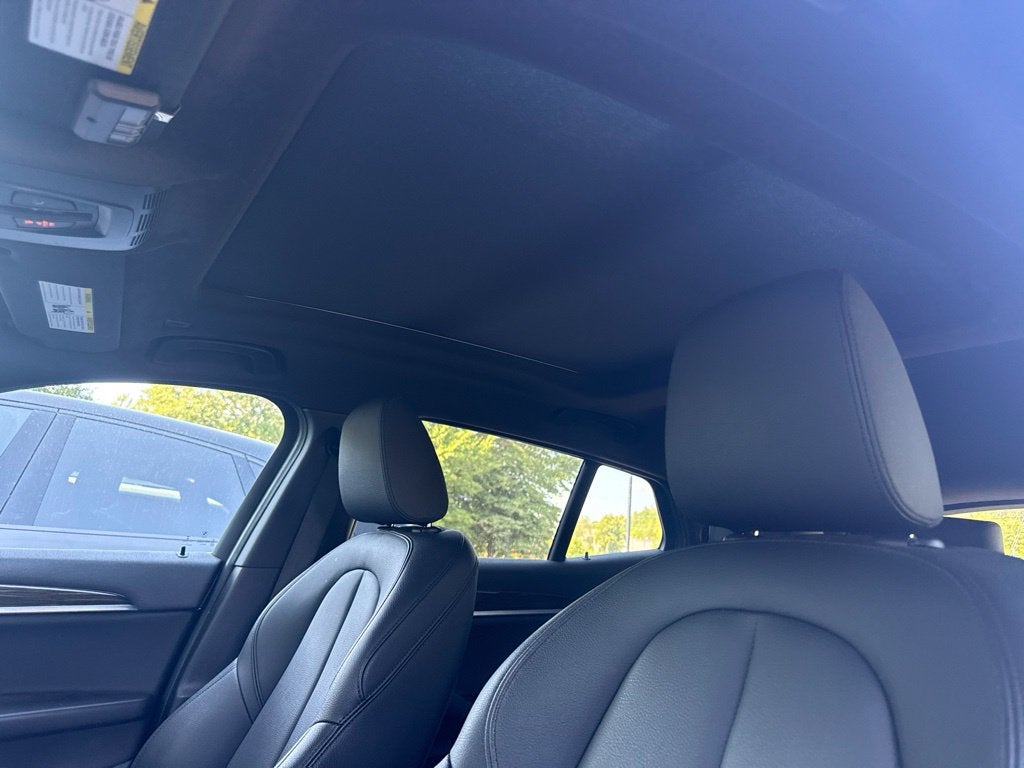 2018 BMW X2 xDrive28i Moonroof, Clean CarFax
