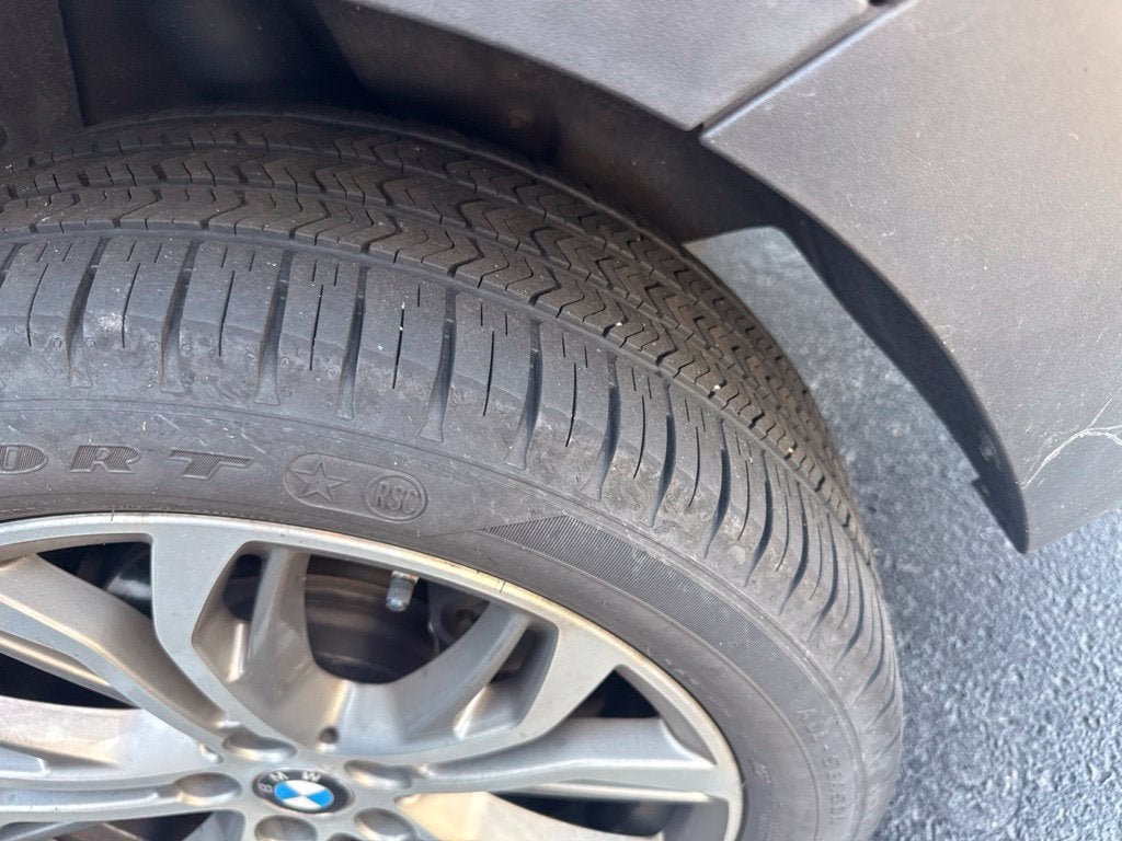 2018 BMW X2 xDrive28i Moonroof, Clean CarFax