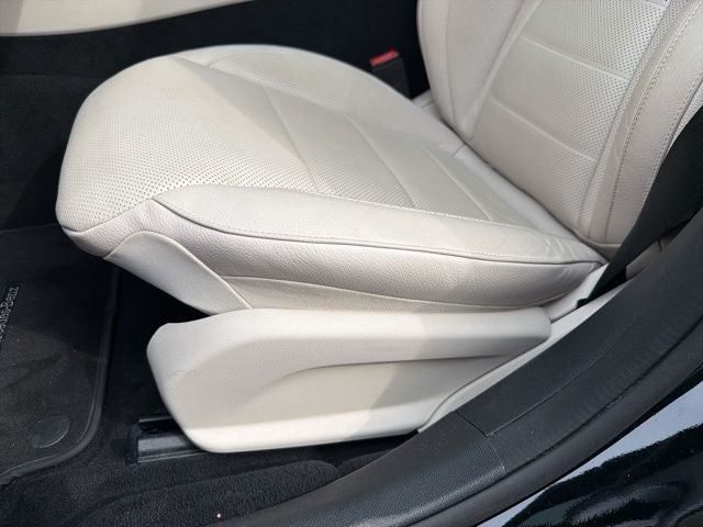 2018 Mercedes-Benz E-Class E 400 4MATIC®