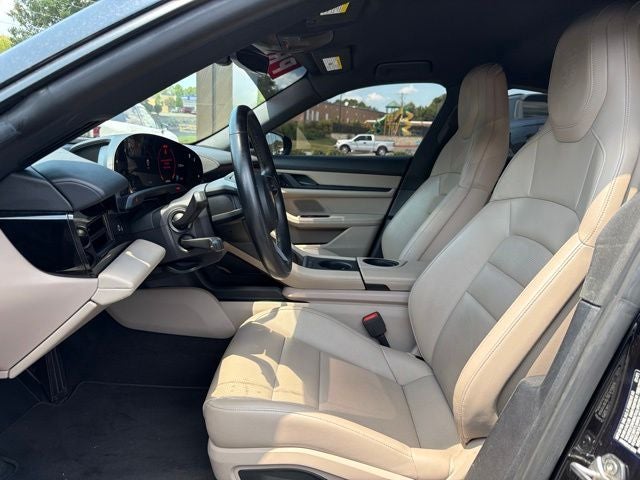 2021 Porsche Taycan Base CLEAN CARFAX