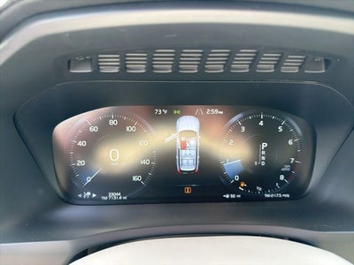 2020 Volvo XC90 T6 Inscription