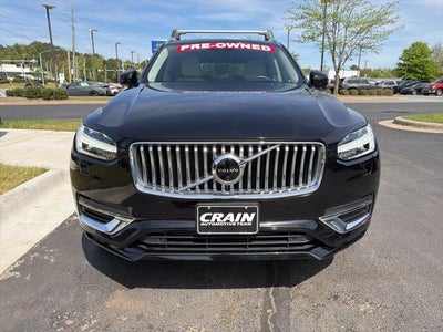 2020 Volvo XC90 T6 Inscription