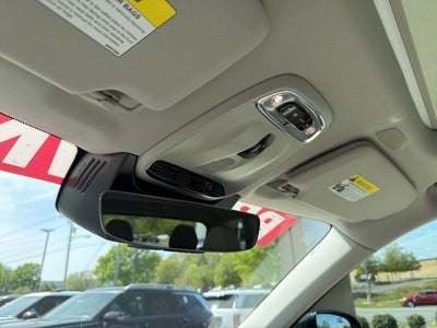 2020 Volvo XC90 T6 Inscription