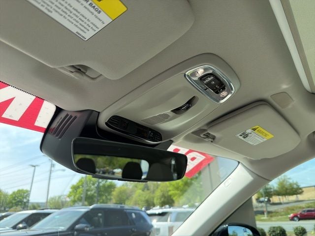 2020 Volvo XC90 T6 Inscription