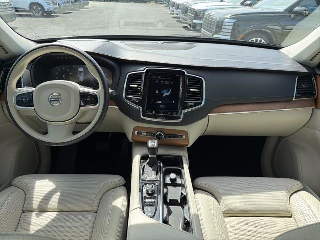 2020 Volvo XC90 T6 Inscription