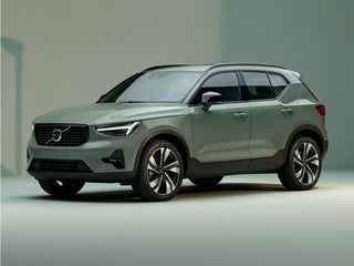 2024 Volvo XC40 B5 Core