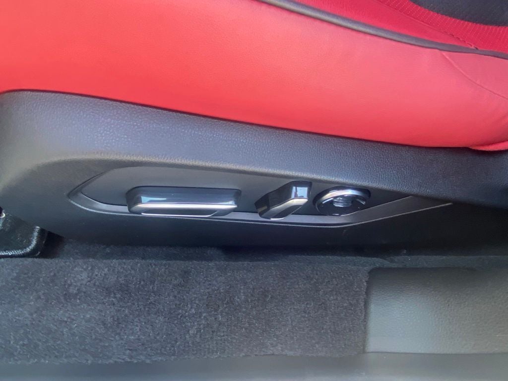 2022 Acura TLX Type S w/Performance Tire