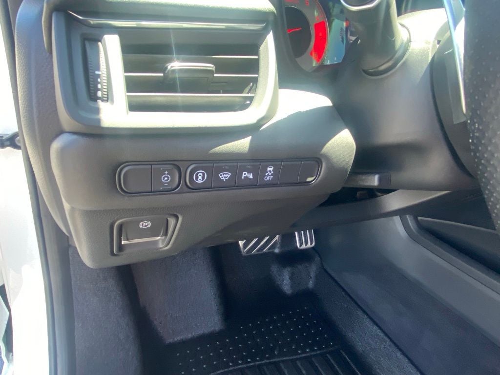 2022 Acura TLX Type S w/Performance Tire