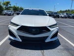2022 Acura TLX Type S w/Performance Tire