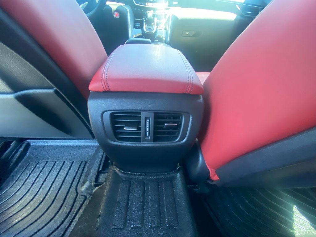 2022 Acura TLX Type S w/Performance Tire