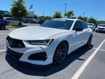 2022 Acura TLX Type S w/Performance Tire