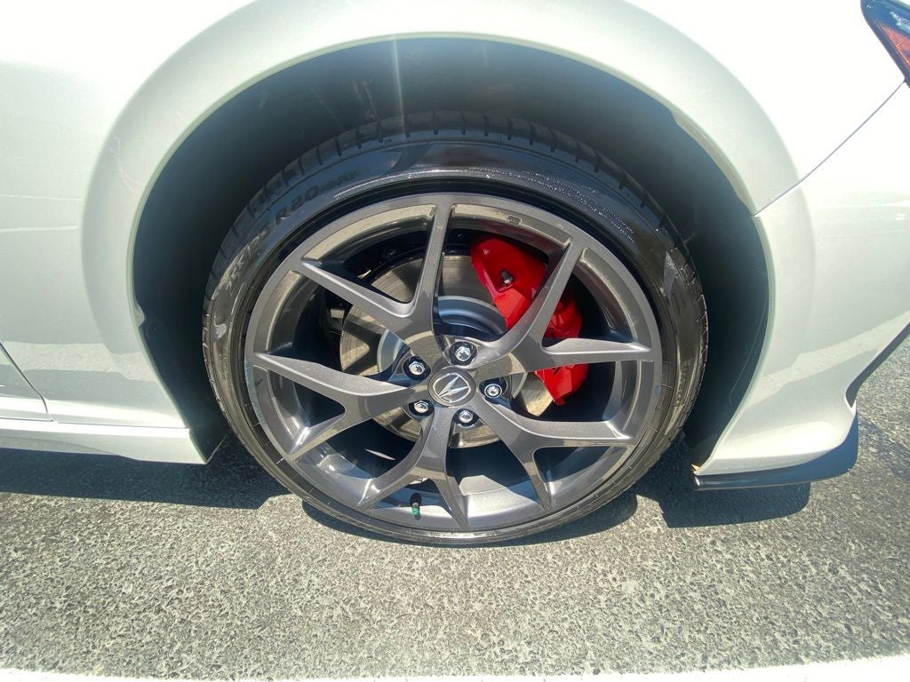 2022 Acura TLX Type S w/Performance Tire