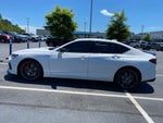 2022 Acura TLX Type S w/Performance Tire