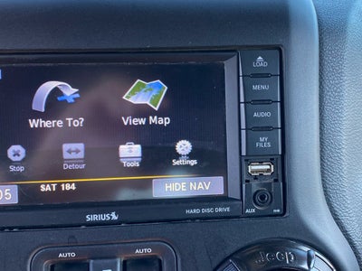 2017 Jeep Wrangler Base