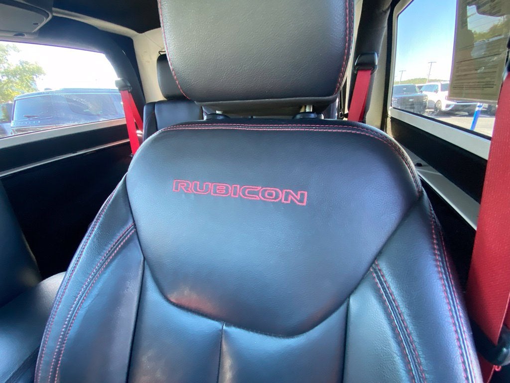 2017 Jeep Wrangler Base