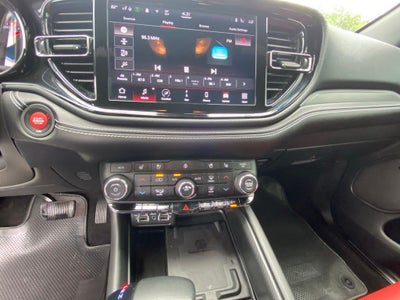 2022 Dodge Durango SRT 392