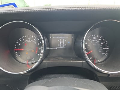 2016 Ford Mustang GT