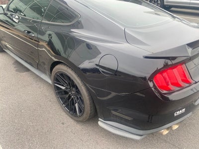 2020 Ford Mustang GT