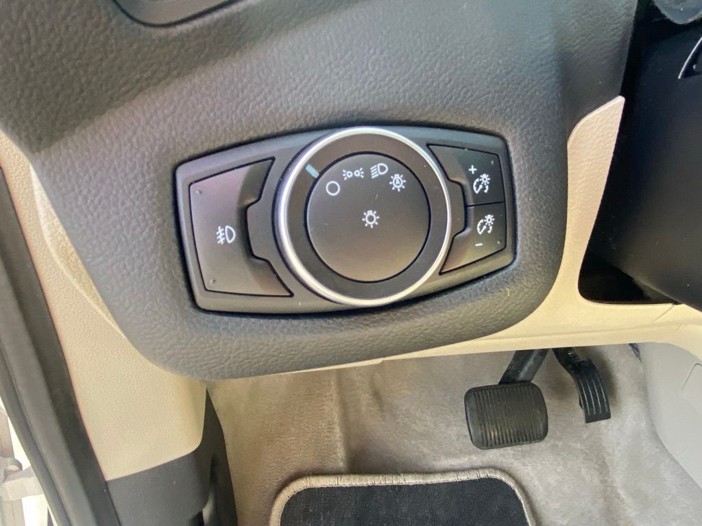 2015 Ford C-Max Hybrid SEL