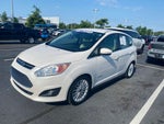 2015 Ford C-Max Hybrid SEL